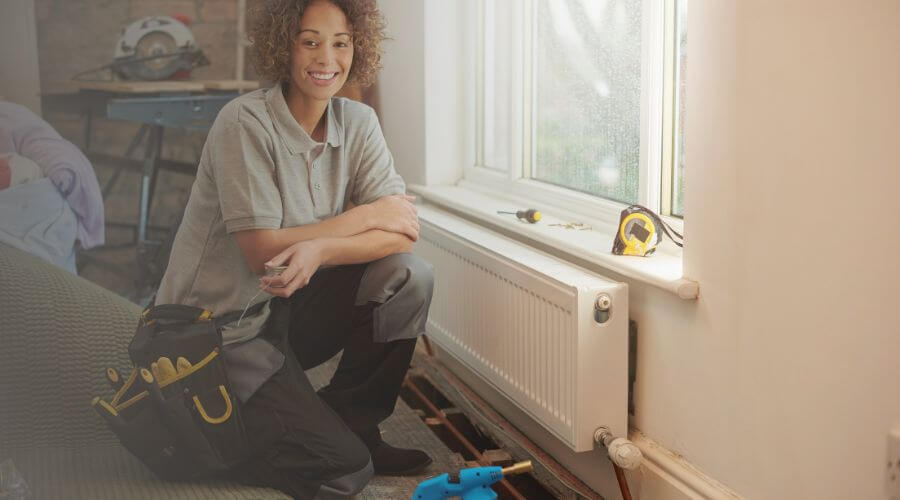 Professional Tankless Water Heater Installation in McKenzie, AL
